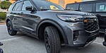 New 2026 FORD EXPLORER TREMOR 4WD in DELRAY BEACH, FLORIDA