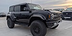 New 2026 FORD BRONCO RAPTOR 4 DOOR ADVANCED 4X4 in DELRAY BEACH, FLORIDA