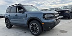 New 2026 FORD BRONCO SPORT OUTER BANKS 4X4 in DELRAY BEACH, FLORIDA