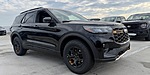 New 2026 FORD EXPLORER TREMOR 4WD in DELRAY BEACH, FLORIDA