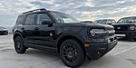 New 2026 FORD BRONCO SPORT BIG BEND 4X4 in DELRAY BEACH, FLORIDA