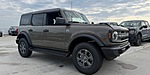 New 2026 FORD BRONCO BIG BEND 4 DOOR 4X4 in DELRAY BEACH, FLORIDA