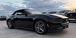 New 2026 FORD MUSTANG ECOBOOST PREMIUM CONVERTIBLE in DELRAY BEACH, FLORIDA