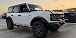 New 2026 FORD BRONCO BIG BEND 4 DOOR 4X4 in DELRAY BEACH, FLORIDA