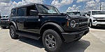 New 2026 FORD BRONCO BIG BEND 4 DOOR 4X4 in DELRAY BEACH, FLORIDA