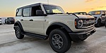 New 2026 FORD BRONCO BIG BEND 4 DOOR 4X4 in DELRAY BEACH, FLORIDA