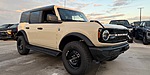 New 2026 FORD BRONCO BIG BEND 4 DOOR 4X4 in DELRAY BEACH, FLORIDA