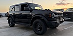 New 2026 FORD BRONCO BIG BEND 4 DOOR 4X4 in DELRAY BEACH, FLORIDA