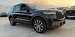 New 2026 FORD EXPLORER ST-LINE 4WD in DELRAY BEACH, FLORIDA