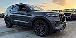 New 2026 FORD EXPLORER ST RWD in DELRAY BEACH, FLORIDA