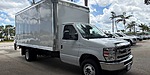 New 2027 FORD ECONOLINE VAN E-350 SRW 138" WB in DELRAY BEACH, FLORIDA