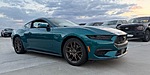 New 2026 FORD MUSTANG ECOBOOST PREMIUM FASTBACK in DELRAY BEACH, FLORIDA