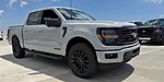 New 2026 FORD F-150 XLT 4WD SUPERCREW 5.5' BOX in DELRAY BEACH, FLORIDA