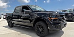 New 2026 FORD F-150 XLT 4WD SUPERCREW 5.5' BOX in DELRAY BEACH, FLORIDA