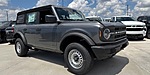 New 2026 FORD BRONCO BASE 4 DOOR 4X4 in DELRAY BEACH, FLORIDA