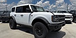New 2026 FORD BRONCO BADLANDS 4 DOOR ADVANCED 4X4 in DELRAY BEACH, FLORIDA