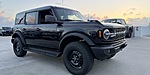 New 2026 FORD BRONCO OUTER BANKS 4 DOOR 4X4 in DELRAY BEACH, FLORIDA