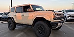 New 2026 FORD BRONCO RAPTOR 4 DOOR ADVANCED 4X4 in DELRAY BEACH, FLORIDA