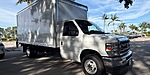 New 2027 FORD ECONOLINE VAN E-350 SRW 138" WB in DELRAY BEACH, FLORIDA