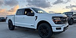New 2026 FORD F-150 XLT 4WD SUPERCREW 5.5' BOX in DELRAY BEACH, FLORIDA
