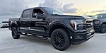 New 2026 FORD F-150 LARIAT 4WD SUPERCREW 5.5' BOX in DELRAY BEACH, FLORIDA