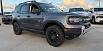 New 2026 FORD BRONCO SPORT BADLANDS 4X4 in DELRAY BEACH, FLORIDA
