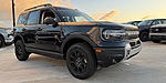 New 2026 FORD BRONCO SPORT BADLANDS 4X4 in DELRAY BEACH, FLORIDA