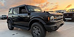 New 2026 FORD BRONCO BIG BEND 4 DOOR 4X4 in DELRAY BEACH, FLORIDA