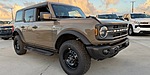 New 2026 FORD BRONCO BIG BEND 4 DOOR 4X4 in DELRAY BEACH, FLORIDA