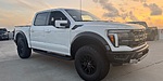 New 2026 FORD F-150 RAPTOR 4WD SUPERCREW 5.5' BOX in DELRAY BEACH, FLORIDA