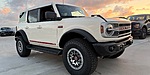 New 2026 FORD BRONCO OUTER BANKS 4 DOOR 4X4 in DELRAY BEACH, FLORIDA