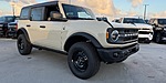 New 2026 FORD BRONCO BIG BEND 4 DOOR 4X4 in DELRAY BEACH, FLORIDA