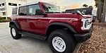 New 2026 FORD BRONCO HERITAGE EDITION 4 DOOR ADVANCED 4X4 in DELRAY BEACH, FLORIDA