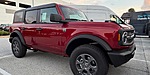 New 2026 FORD BRONCO BIG BEND 4 DOOR 4X4 in DELRAY BEACH, FLORIDA