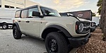 New 2026 FORD BRONCO BIG BEND 4 DOOR 4X4 in DELRAY BEACH, FLORIDA