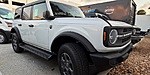 New 2026 FORD BRONCO BIG BEND 4 DOOR 4X4 in DELRAY BEACH, FLORIDA