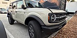 New 2026 FORD BRONCO BIG BEND 4 DOOR 4X4 in DELRAY BEACH, FLORIDA