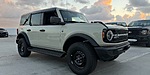 New 2026 FORD BRONCO Big Bend 4 Door 4x4 in DELRAY BEACH, FLORIDA