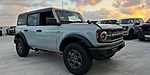 New 2026 FORD BRONCO Big Bend 4 Door 4x4 in DELRAY BEACH, FLORIDA