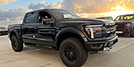 New 2026 FORD F-150 RAPTOR 4WD SUPERCREW 5.5' BOX in DELRAY BEACH, FLORIDA
