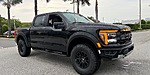 New 2026 FORD F-150 RAPTOR 4WD SUPERCREW 5.5' BOX in DELRAY BEACH, FLORIDA