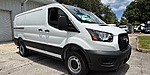 New 2026 FORD TRANSIT T-250 130" LOW RF 9150 GVWR RWD in DELRAY BEACH, FLORIDA