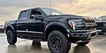 New 2026 FORD F-150 RAPTOR 4WD SUPERCREW 5.5' BOX in DELRAY BEACH, FLORIDA