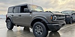 New 2026 FORD BRONCO BIG BEND 4 DOOR 4X4 in DELRAY BEACH, FLORIDA