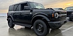New 2026 FORD BRONCO BIG BEND 4 DOOR 4X4 in DELRAY BEACH, FLORIDA