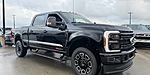 New 2026 FORD F-250 PLATINUM 4WD CREW CAB 6.75' BOX in DELRAY BEACH, FLORIDA
