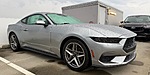 New 2026 FORD MUSTANG ECOBOOST FASTBACK in DELRAY BEACH, FLORIDA