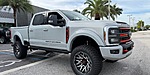 New 2026 FORD F-250 LARIAT 4WD CREW CAB 6.75' BOX in DELRAY BEACH, FLORIDA