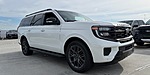 New 2026 FORD EXPEDITION PLATINUM 4X4 in DELRAY BEACH, FLORIDA