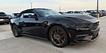 New 2026 FORD MUSTANG ECOBOOST CONVERTIBLE in DELRAY BEACH, FLORIDA